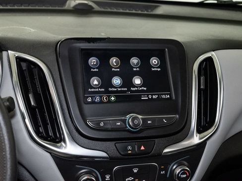 Used 2022 Chevrolet Equinox LS w/ LS Convenience Package FWD image 15