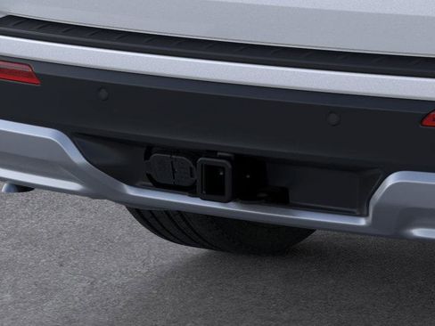 New 2026 Ford Explorer Platinum RWD image 23