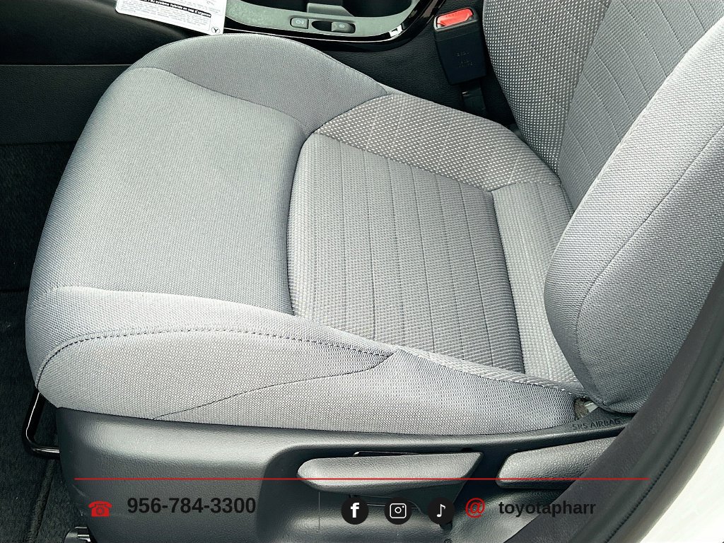 New 2025 Toyota Corolla SE FWD image 20
