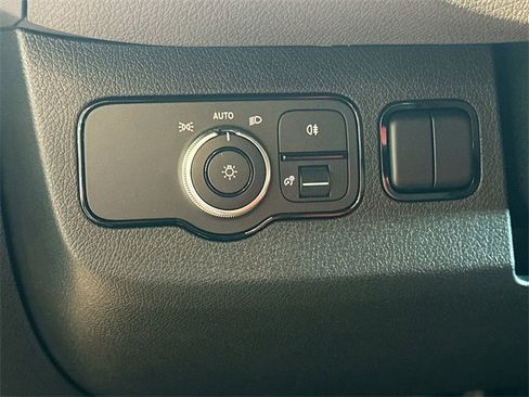New 2024 Mercedes-Benz Sprinter 3500 image 10
