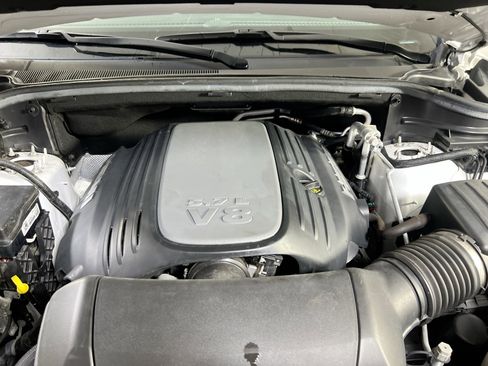 Used 2023 Dodge Durango R/T image 32