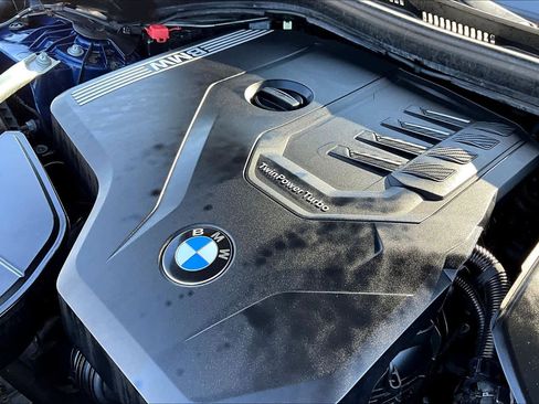 Used 2022 BMW 530i w/ M Sport Package image 32