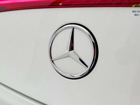 Used 2023 Mercedes-Benz EQS 450+ 4MATIC Sedan image 41