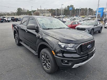 Used 2020 Ford Ranger XLT