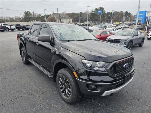 Used 2020 Ford Ranger XLT image 1