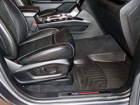 Used 2022 Ford Explorer ST w/ Equipment Group 401A image 65