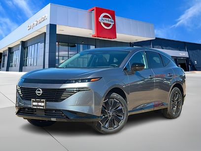 New 2026 Nissan Murano Platinum w/ Cargo Package
