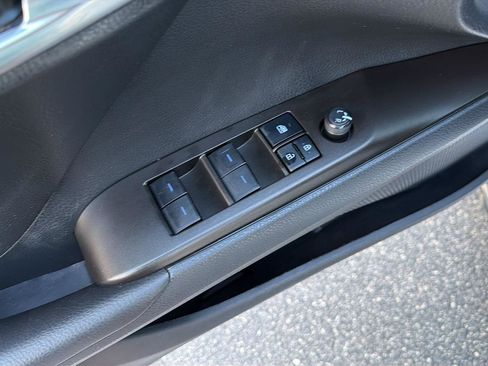 Used 2022 Toyota Camry TRD FWD image 31
