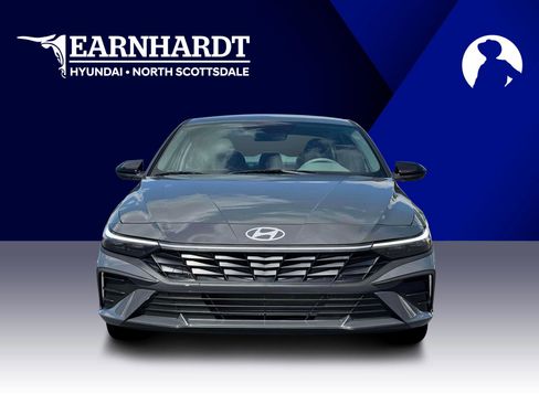 New 2026 Hyundai Elantra Sport image 12