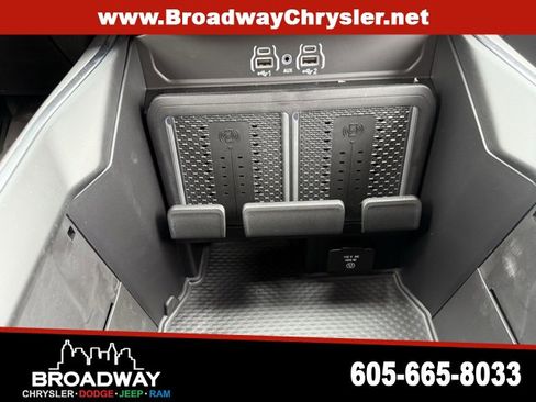 New 2026 RAM 3500 Laramie image 19