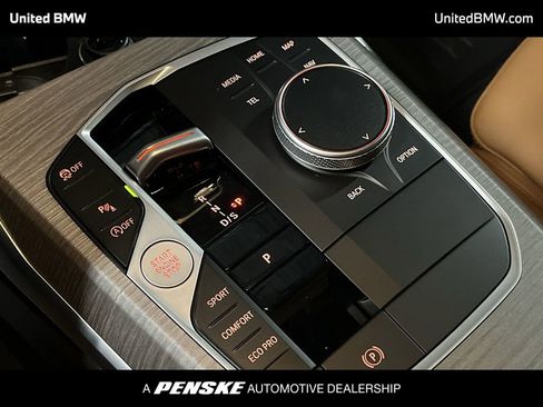 Used 2025 BMW 430i xDrive Coupe w/ Convenience Package image 18