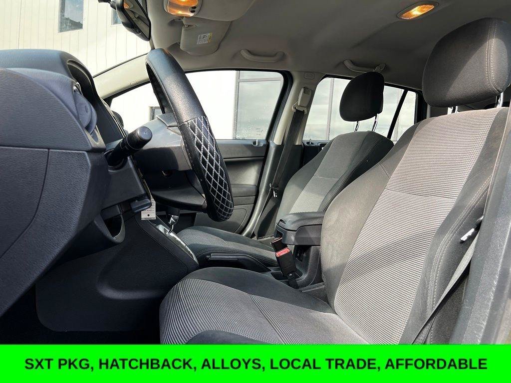 Used 2012 Dodge Caliber SXT FWD image 10