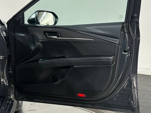 Used 2025 Toyota Camry LE FWD image 45