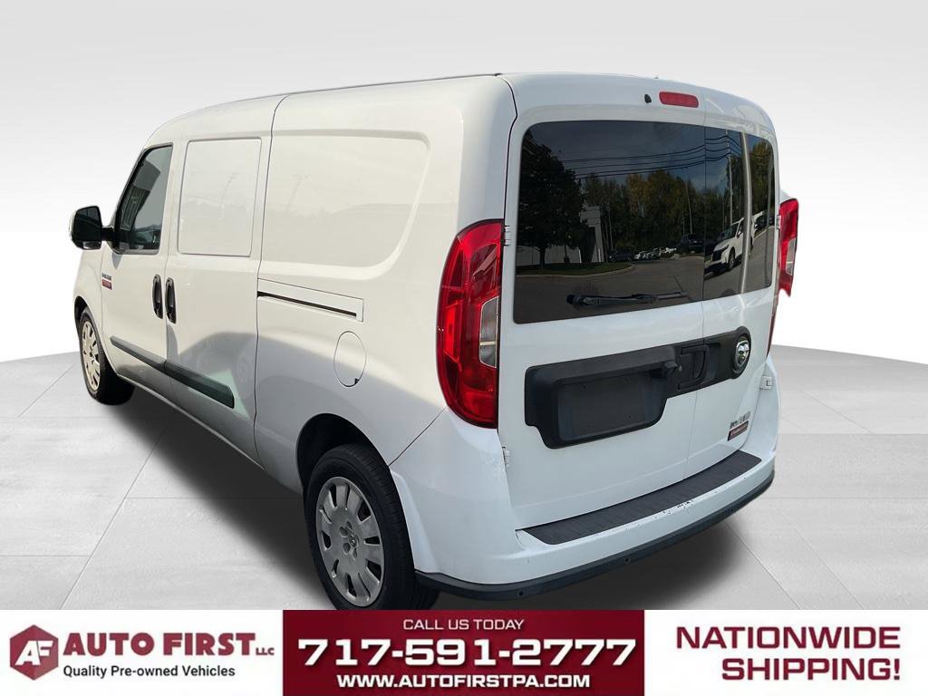 Used 2019 RAM ProMaster City Tradesman SLT FWD image 3
