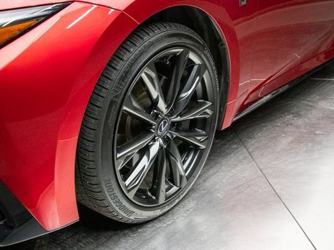Used 2024 Lexus IS 300 F Sport image 7