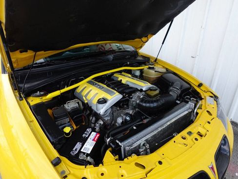 Used 2004 Pontiac GTO image 45