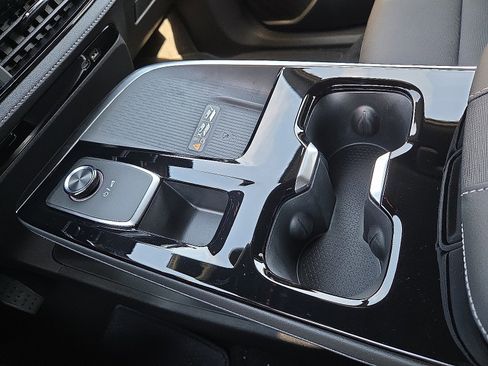 New 2026 Buick Enclave Preferred image 25