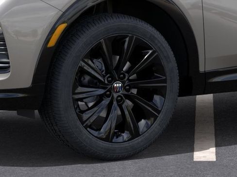 New 2026 Buick Envista Sport Touring w/ Studio Series FWD image 11