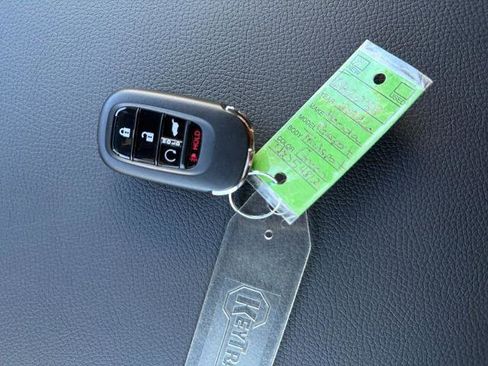 New 2026 Honda Passport TrailSport image 31