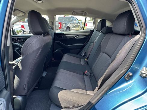 Used 2018 Subaru Impreza 2.0i Premium w/ Eyesight & BSD & Rcta AWD/4WD image 29