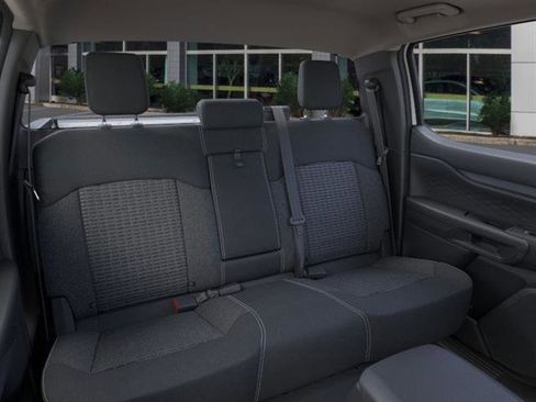 New 2025 Ford Ranger XL w/ Trailer Tow Package image 11