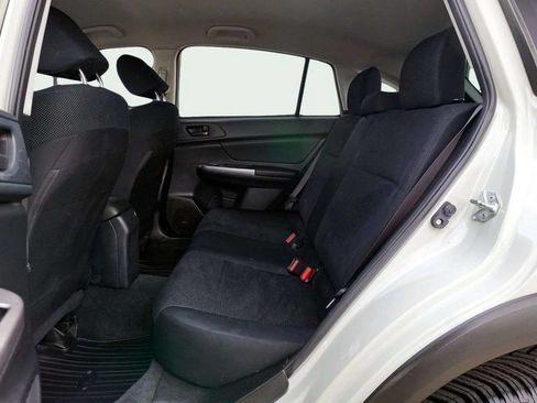 Used 2016 Subaru Crosstrek 2.0i AWD/4WD image 14