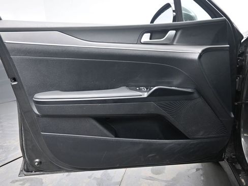 Used 2025 Kia K5 LXS image 27