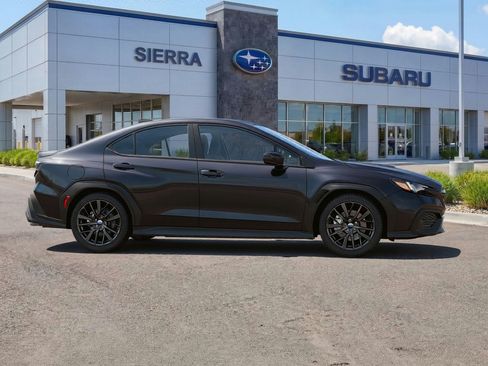 New 2026 Subaru WRX Premium AWD/4WD image 14