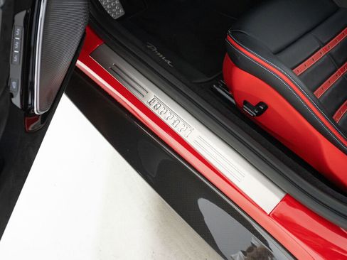 Used 2024 Ferrari Roma image 34