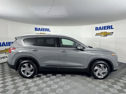 Used 2023 Hyundai Santa Fe SEL w/ Cargo Package image 6