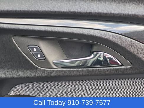 Used 2023 Chevrolet TrailBlazer LT FWD image 34