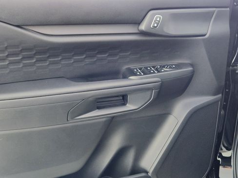 New 2025 Ford Ranger XL w/ Trailer Tow Package image 13