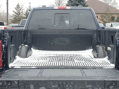 New 2025 Ford F150 XLT w/ Equipment Group 302A MID image 27