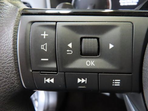 Used 2023 Nissan Rogue SV image 20