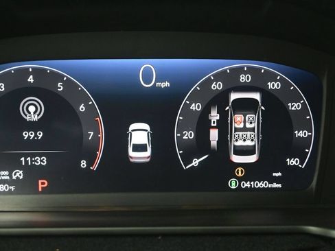 Used 2023 Honda Accord EX image 16
