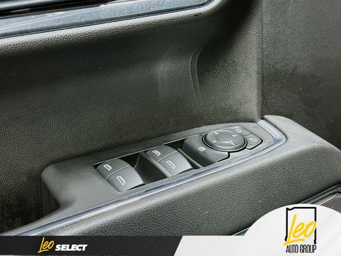 Used 2024 Chevrolet Silverado 1500 RST w/ Protection Package AWD/4WD image 18