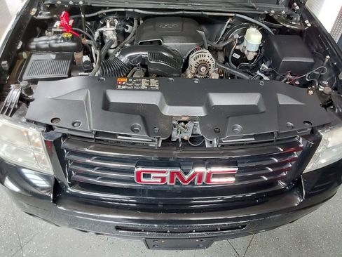 Used 2013 GMC Sierra 1500 SLE AWD/4WD image 14