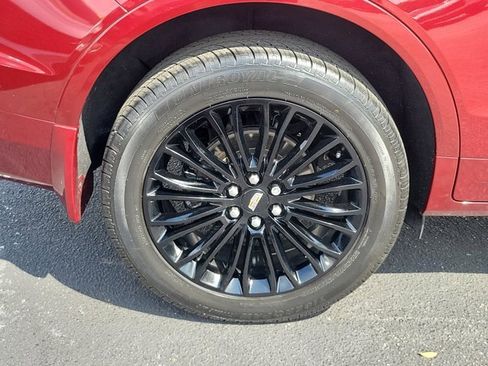 Used 2018 Cadillac XT5 Luxury w/ Driver Awareness Package image 36