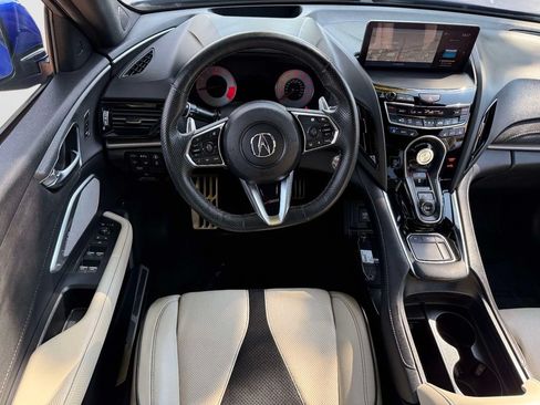 Used 2024 Acura RDX A-Spec AWD/4WD image 11