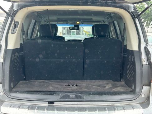 Used 2017 INFINITI QX80 2WD image 14
