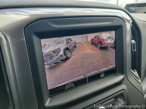 New 2026 GMC Sierra 1500 Pro w/ Pro Value Package AWD/4WD image 12