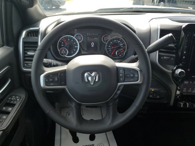 Used 2026 RAM 2500 Big Horn AWD/4WD image 18