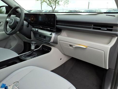 New 2026 Hyundai Kona SEL Sport image 6