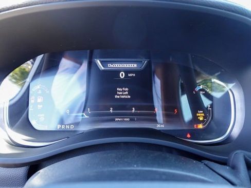 New 2025 RAM 2500 Laramie image 18