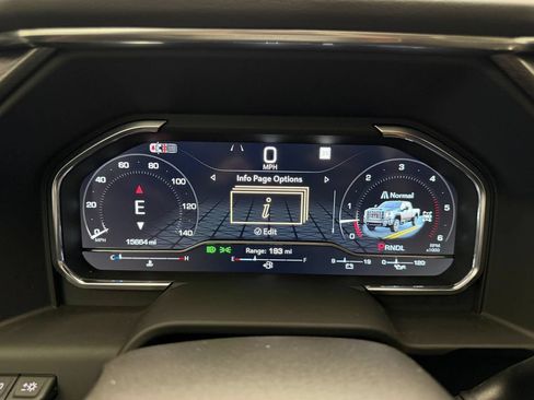 Used 2025 GMC Sierra 2500 Denali Ultimate AWD/4WD image 18