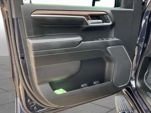 Used 2024 Chevrolet Silverado 1500 LT w/ Protection Package RWD image 22