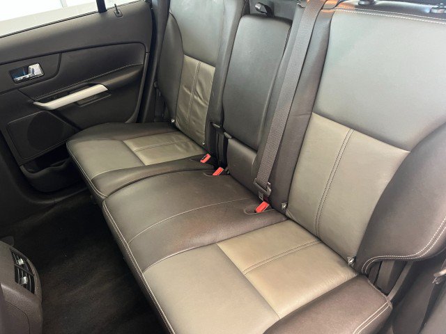 Used 2013 Ford Edge Sport w/ Driver Entry Pkg AWD/4WD image 26