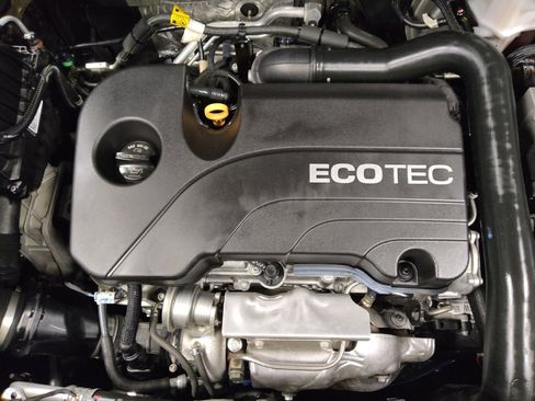 Used 2022 Chevrolet Equinox LS FWD image 30
