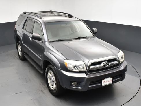 Used 2007 Toyota 4Runner SR5 image 20
