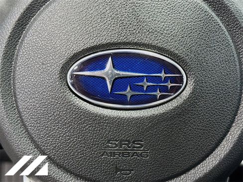 Certified 2025 Subaru Outback Premium image 32